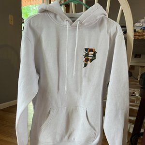PRIMITIVE Dirty P Sunflower Mens Hoodie
